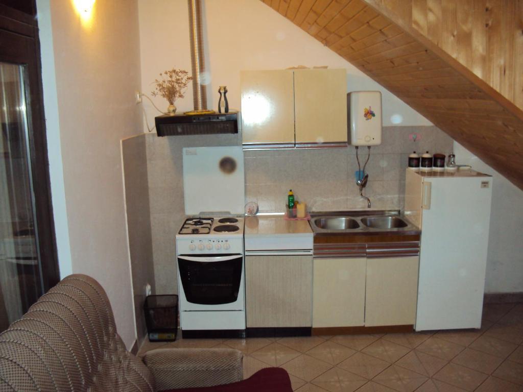 Apartments Petar Blace Quarto foto