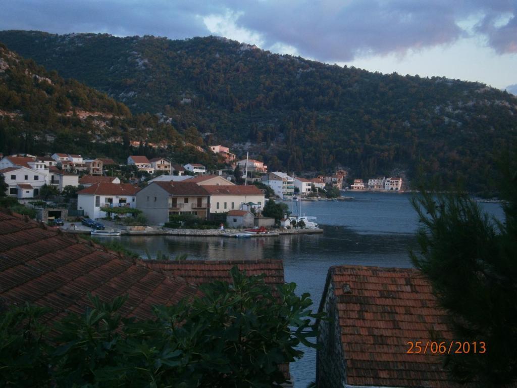 Apartments Petar Blace Quarto foto