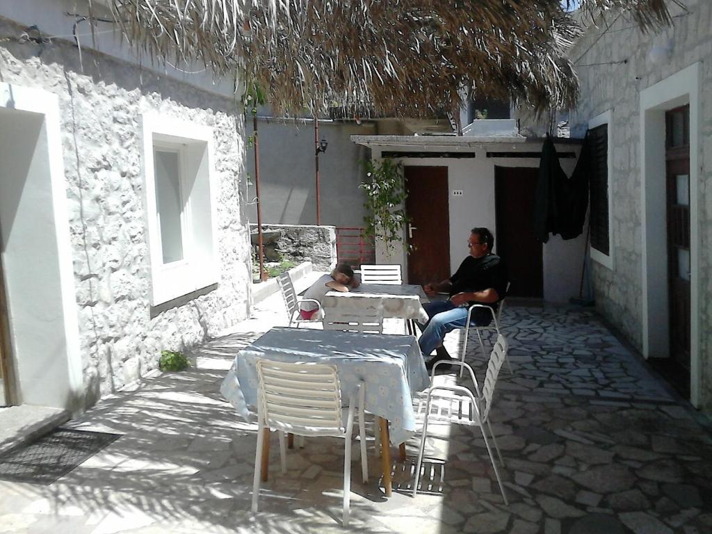 Apartments Petar Blace Quarto foto